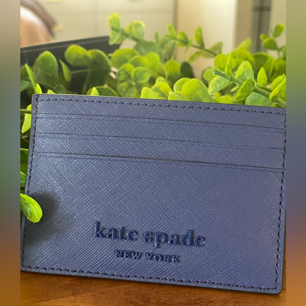 Kate Spade ♠️ Wallet
